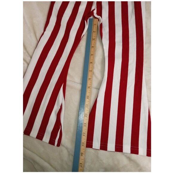 NWT Joyful Red and White Kids Matching Set - Picture 4 of 11